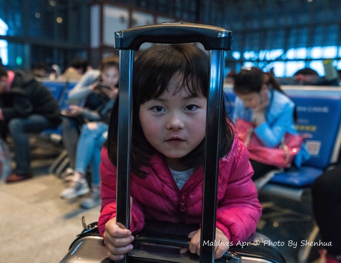 马尔代夫蓝色美人蕉岛,马尔代夫蓝色美人蕉旅游攻略