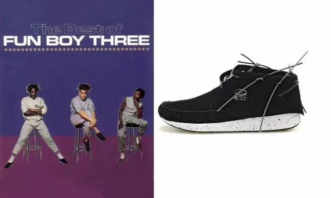 uniqlokaws穿搭,uniqlokaws衣服怎么搭配