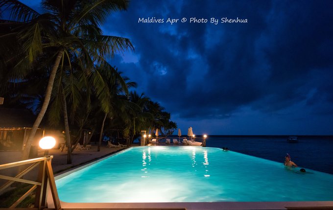 马尔代夫蓝色美人蕉旅游攻略,马尔代夫蓝色美人蕉岛攻略