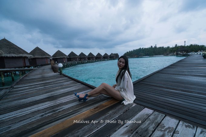 马尔代夫蓝色美人蕉岛,马尔代夫蓝色美人蕉旅游攻略