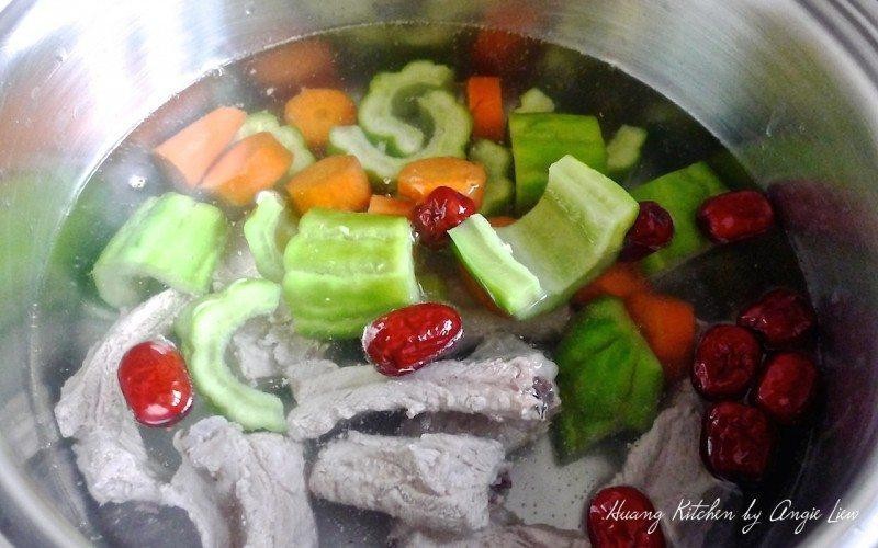 夏天吃它胜过吃补药,它好吃又便宜家人吃了很少生病