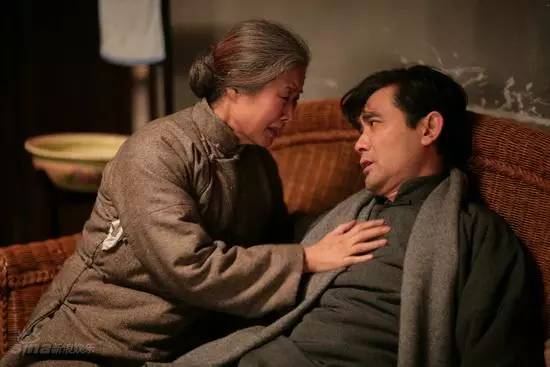 这些活在字里行间的母亲,你都认识吗?