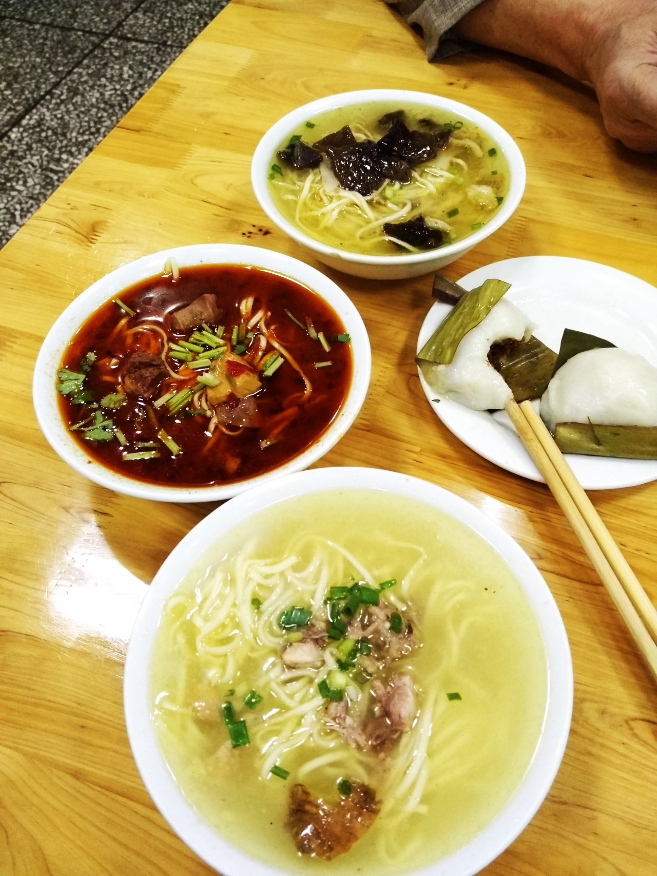 路财神是财神吗,路财神