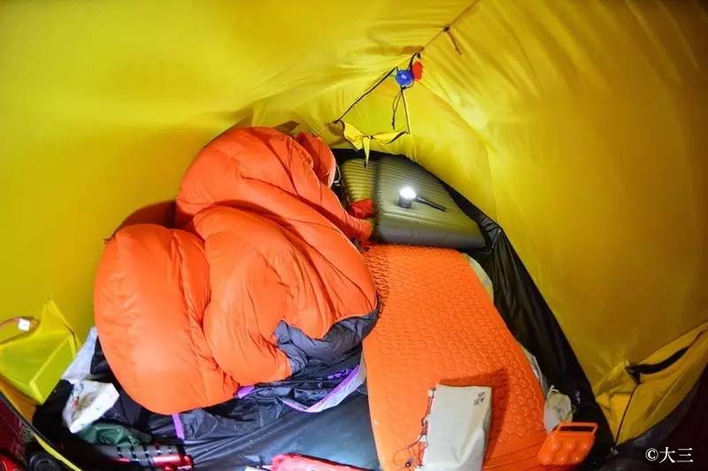 为什么山友们叫它神灯?