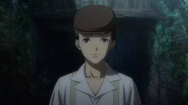 浅谈D机关：30年代的“西服情结”（下）