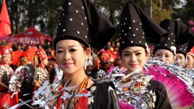 五一何须远游昆明近郊玩场多