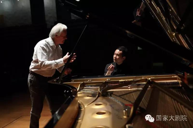 给200位顶级音乐家做调琴师，是怎样一种体验||艺术改变生活