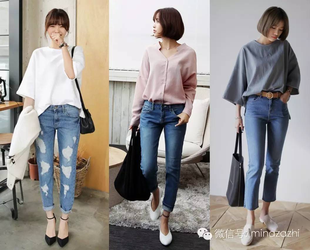 走心安利从中日韩到欧美10个超美品牌春夏穿搭示范