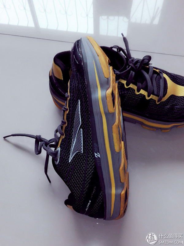 天真无鞋跑步,好的跑步鞋和差的跑步鞋区别