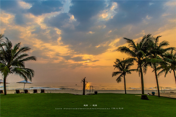◆周末度假去哪儿◆——在越南岘港逛吃逛吃
