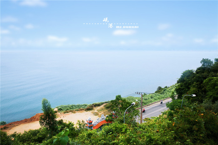 ◆周末度假去哪儿◆——在越南岘港逛吃逛吃