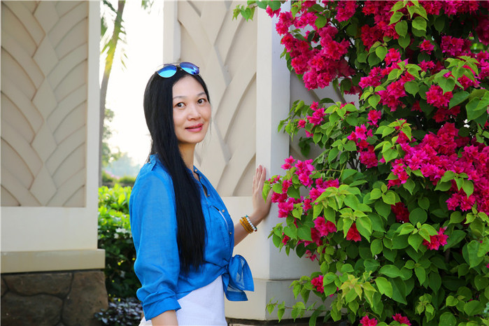 ◆周末度假去哪儿◆——在越南岘港逛吃逛吃