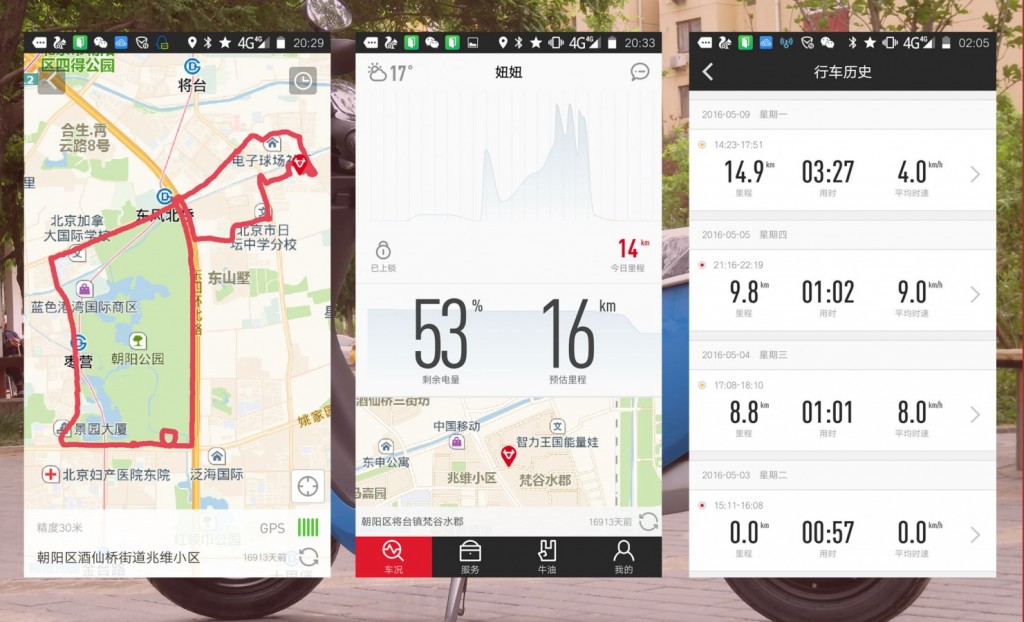 你的第一辆纯电车,小牛m1是属于什么类型的电动车