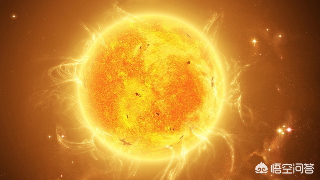 太阳死亡后的新的太阳系,太阳死亡后行星该何去何从