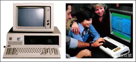 游戏机编年史1990,史上最强游戏机雅达利