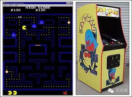 雅达利游戏机历史,游戏机编年史