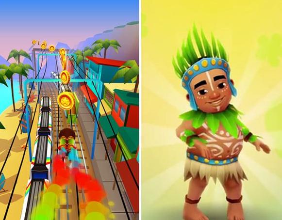 手游圈知道：将军叫你玩游戏你就玩!