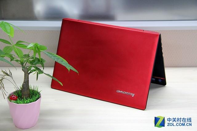 高颜值轻薄商务笔记本,爱美的女性看过来