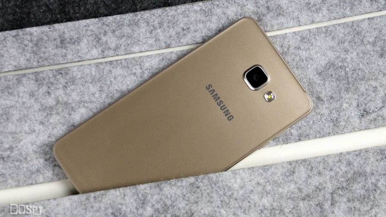 三星新款galaxya7评测,三星galaxya72016参数