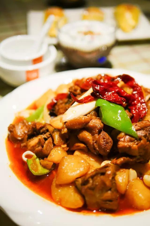 河东万达新疆餐厅,河东万达意式餐厅