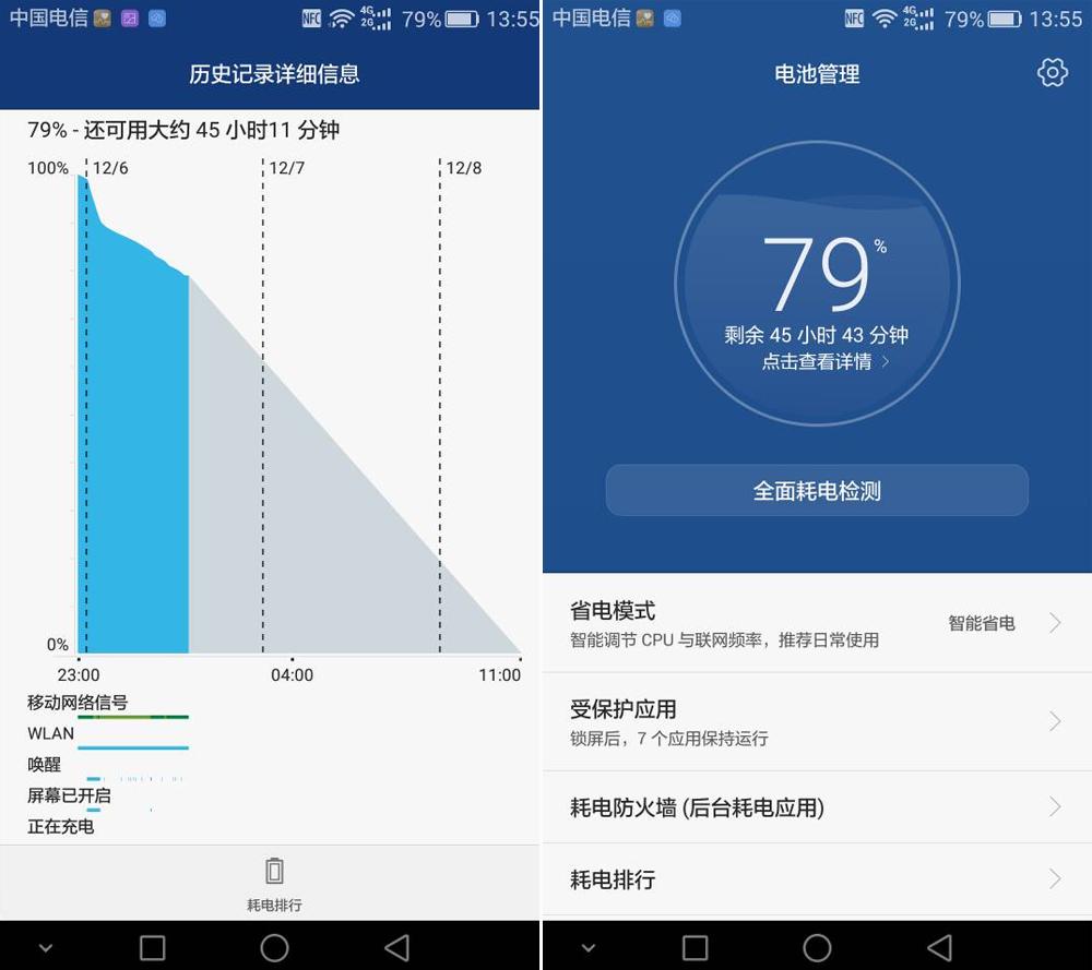 鍗庝负mate8鎬ц兘娴嬭瘎,鍗庝负mate8鎬ц兘鎻愬崌