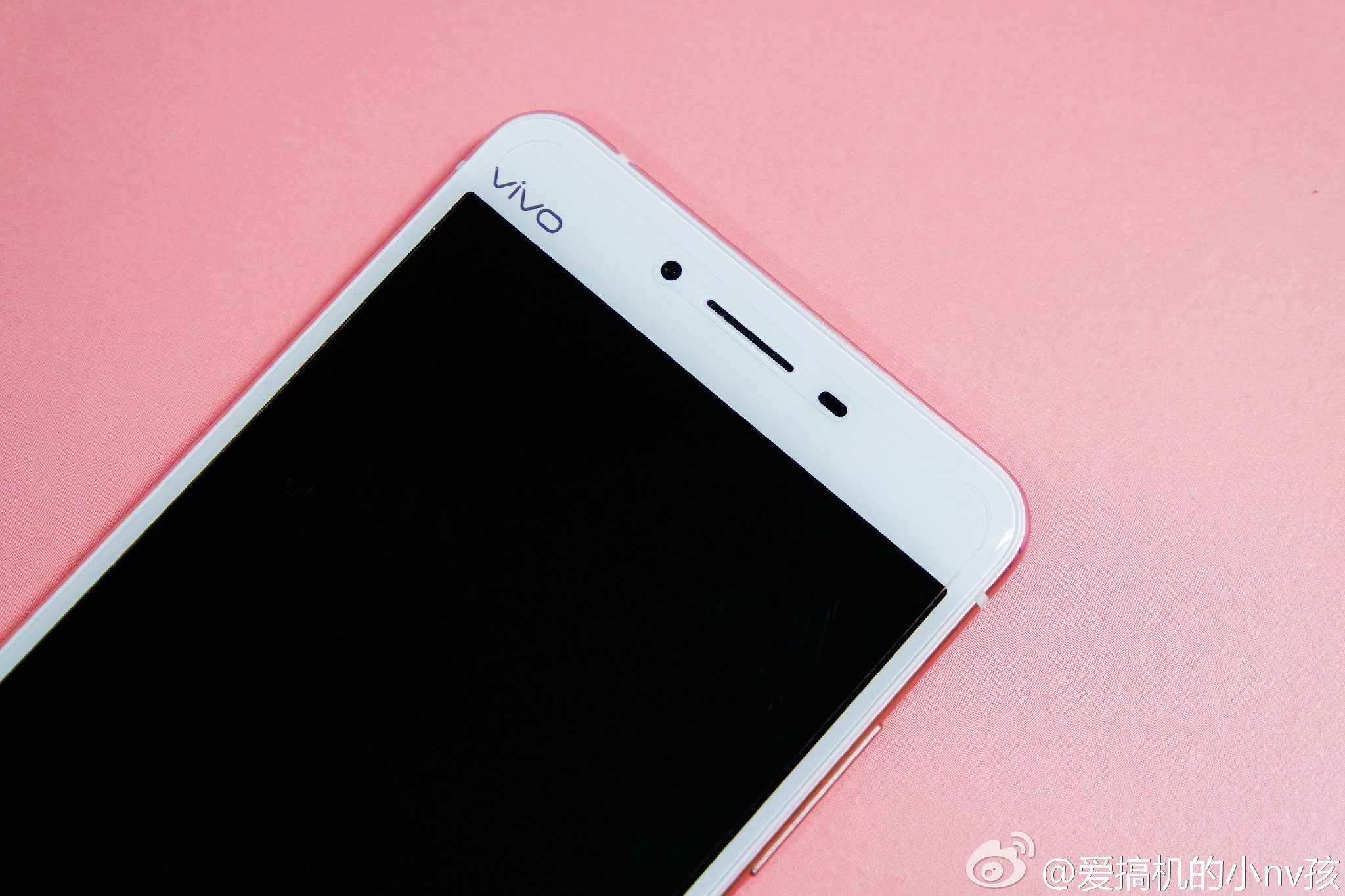 岂止于大试驾全新宝马,vivox6plus介绍