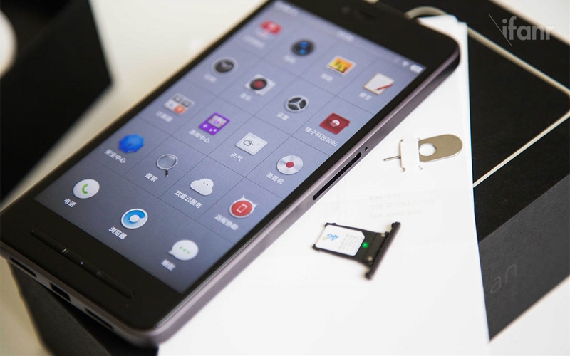 锤子t2手机推荐,新一代旗舰锤子手机t2正式发布