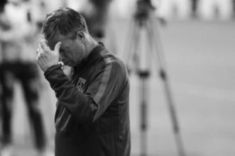 佩兰下课,佩兰教练为啥下课