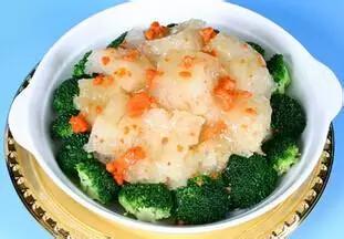 连云港海州特色吃货美食,连云港海州区特色美食