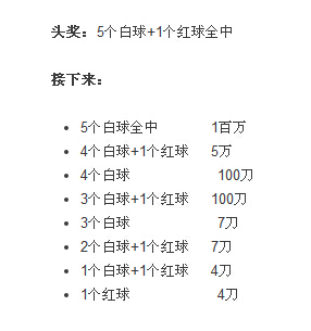美国彩票头奖100多亿,美国彩票开出约77亿元大奖
