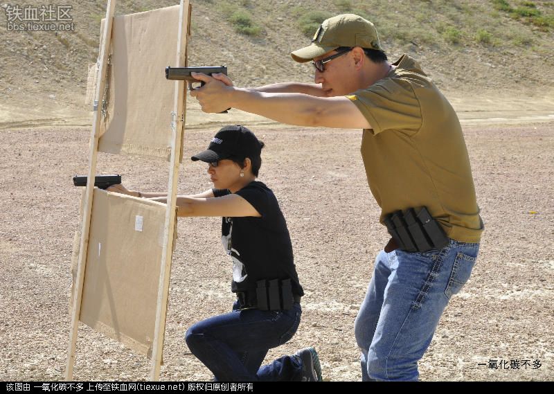 26岁女汉子苦练20年武功越战越勇,女汉子练枪视频