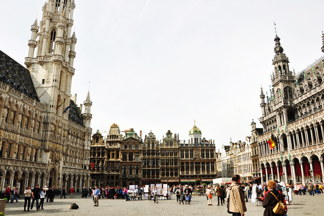 八个走肾吓尿的惊险阶梯圣地，最后一个直接跪了！