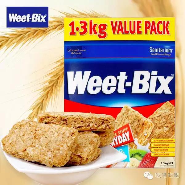 十大良心麦片推荐,懒人福利之美食测评