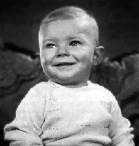 davidbowie为什么改名,davidbowie年轻时