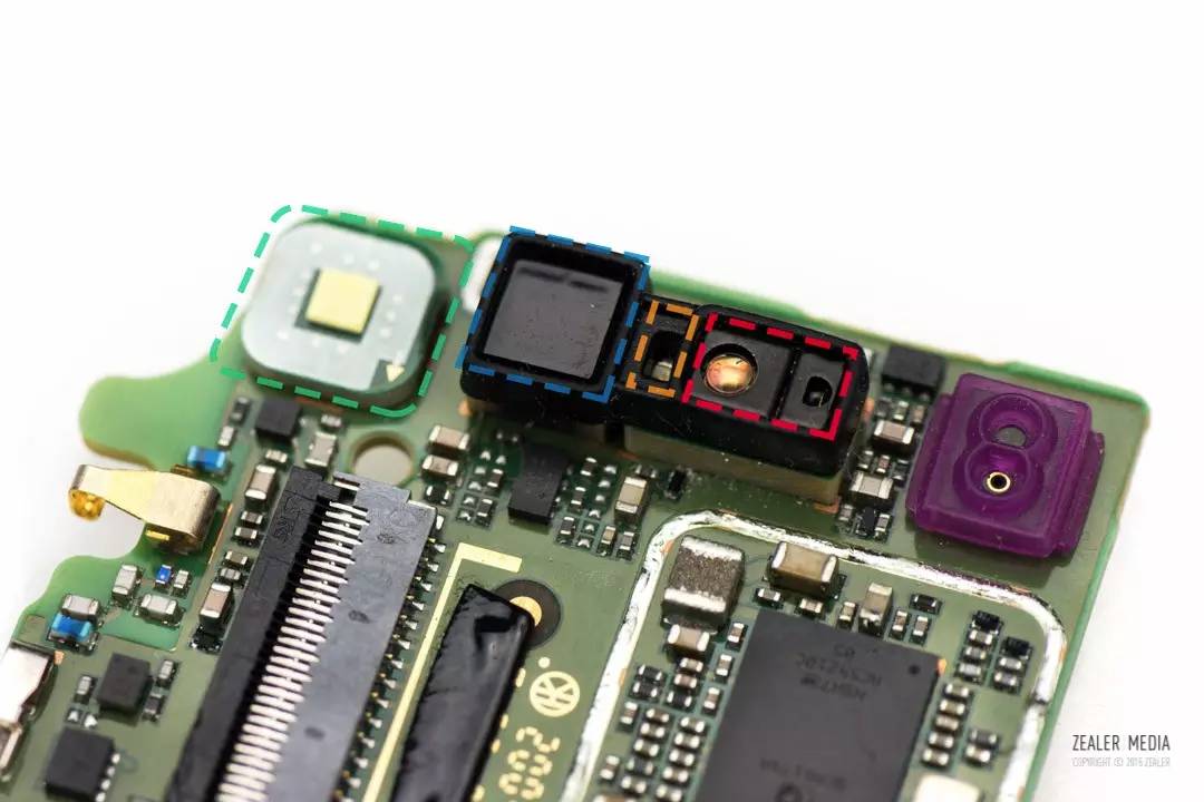 motox一代拆解,motox极耐摔吗