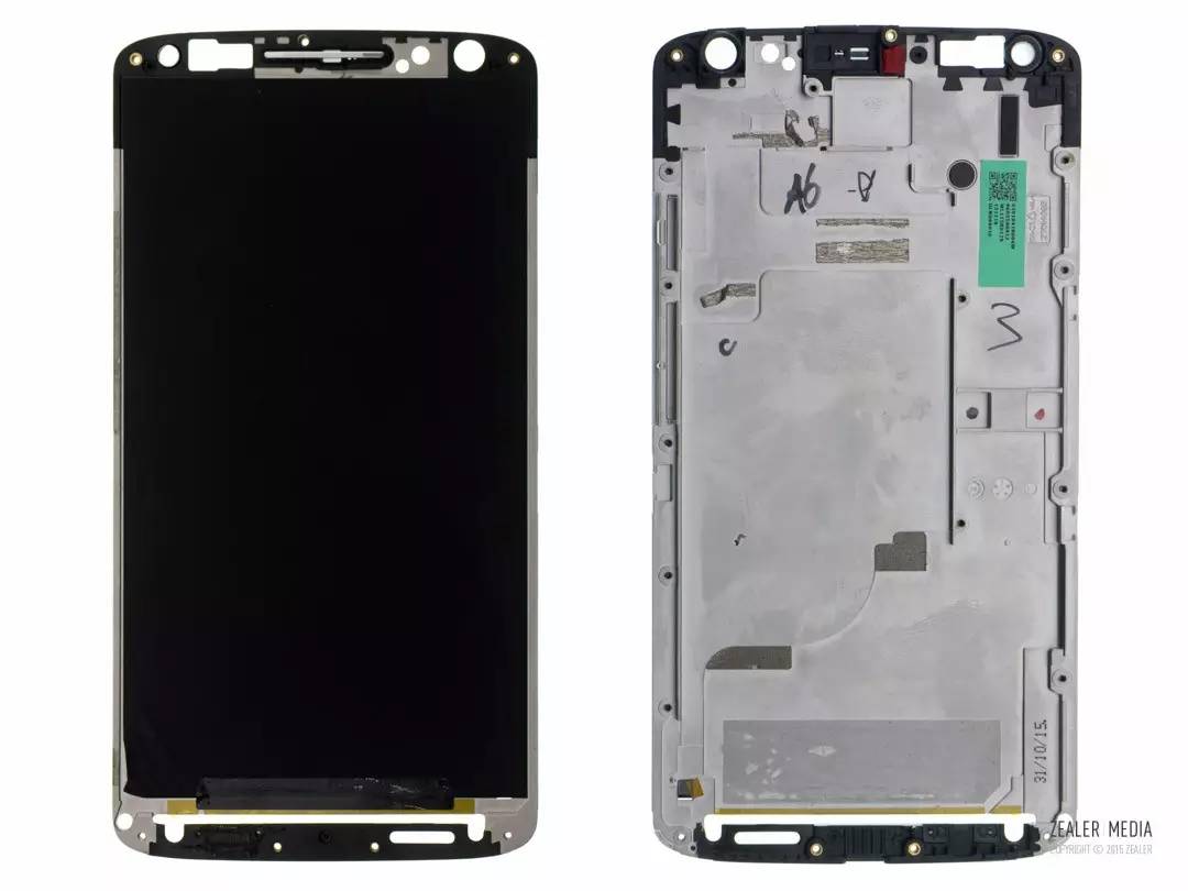 motox一代拆解,motox极耐摔吗