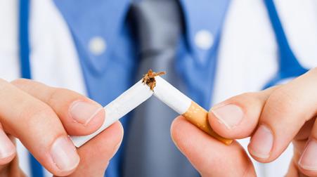 家中如何缓解肺气肿？