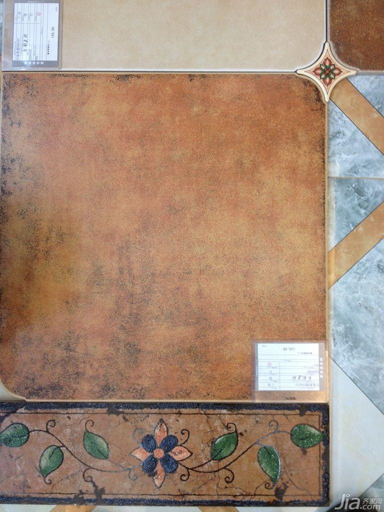 78平方两室一厅复古美式,20万装修3室两厅两卫美式