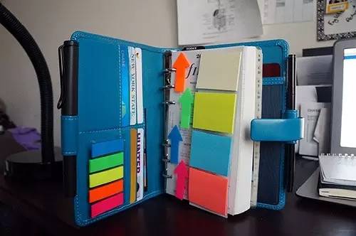 十大顶级手帐本,全球第一好看手帐