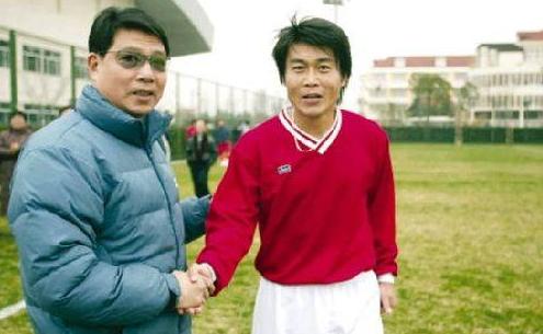 中国足球是不是代表中国的现状,中国足球最大亮点和希望