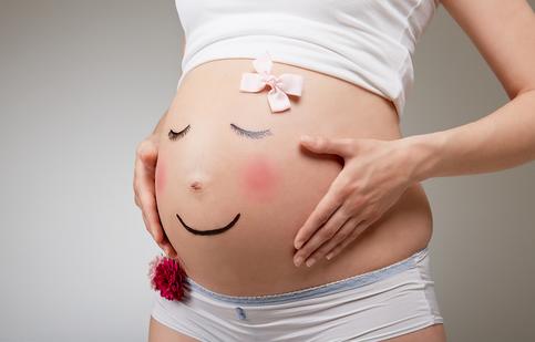 妊娠期糖尿病运动指南(2015)