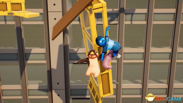 基佬大乱斗在steam叫什么,steam大乱斗预购