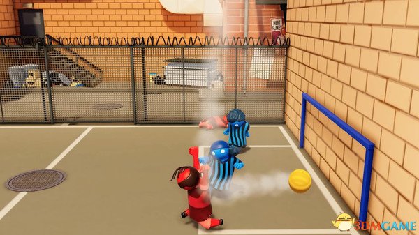 基佬大乱斗在steam叫什么,steam大乱斗预购