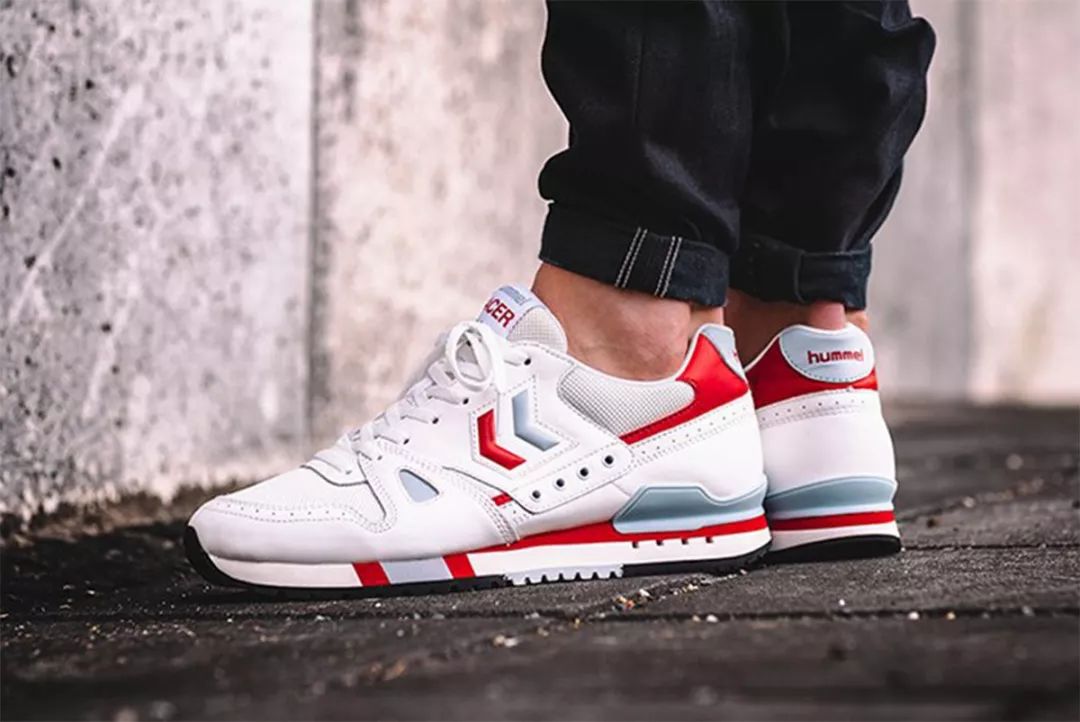 最冷门的十种球鞋,每日球鞋推荐