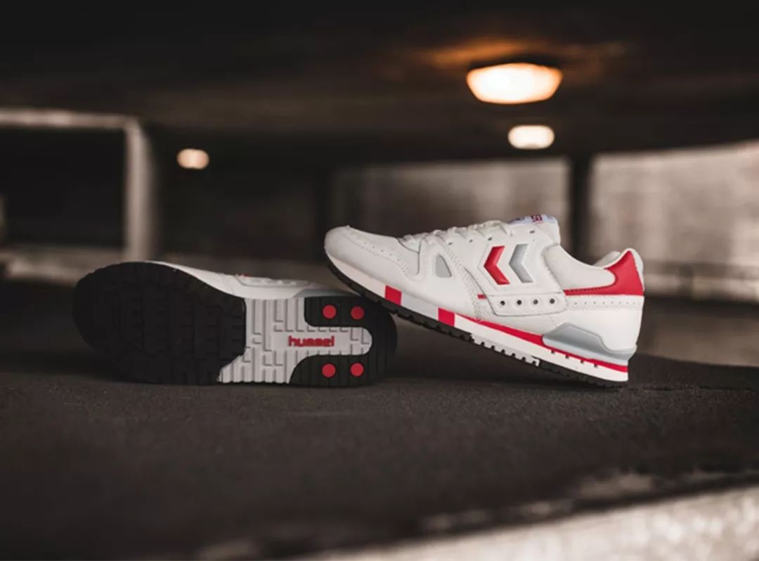 每日冷门推荐,每周冷门球鞋大赏