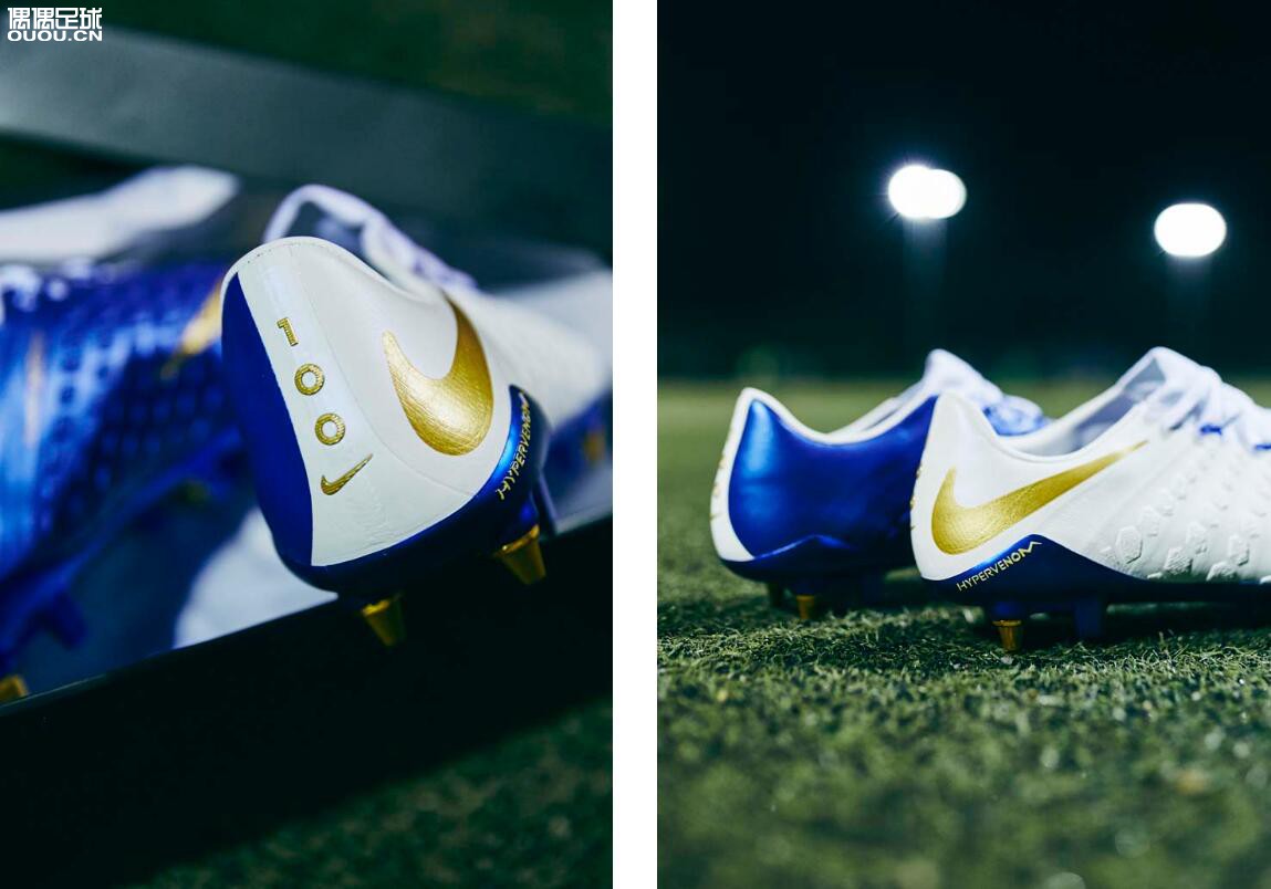 哈里凯恩耐克球鞋,耐克hypervenomphelon2