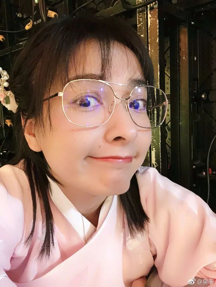 吴昕补水护肤方法怎么样,吴昕变美之路完整