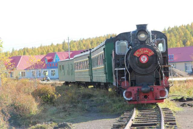 爱上呼伦贝尔的理由,爱上准格尔的十大理由