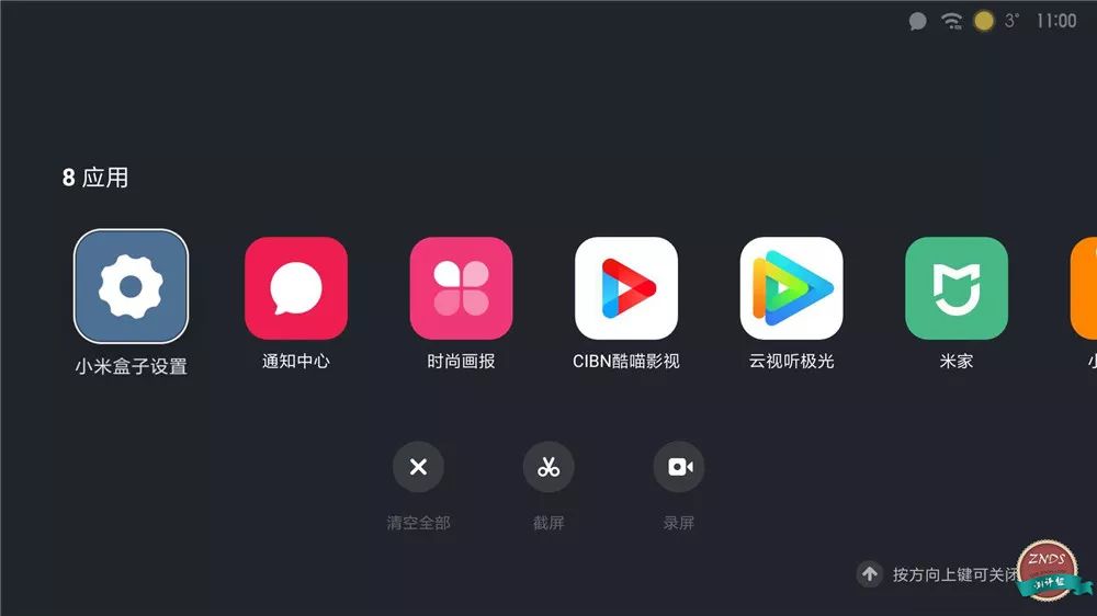 小米全网首测,小米盒子4评测