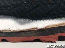 怎么辨别lowe真假,真假辨别方法低帮